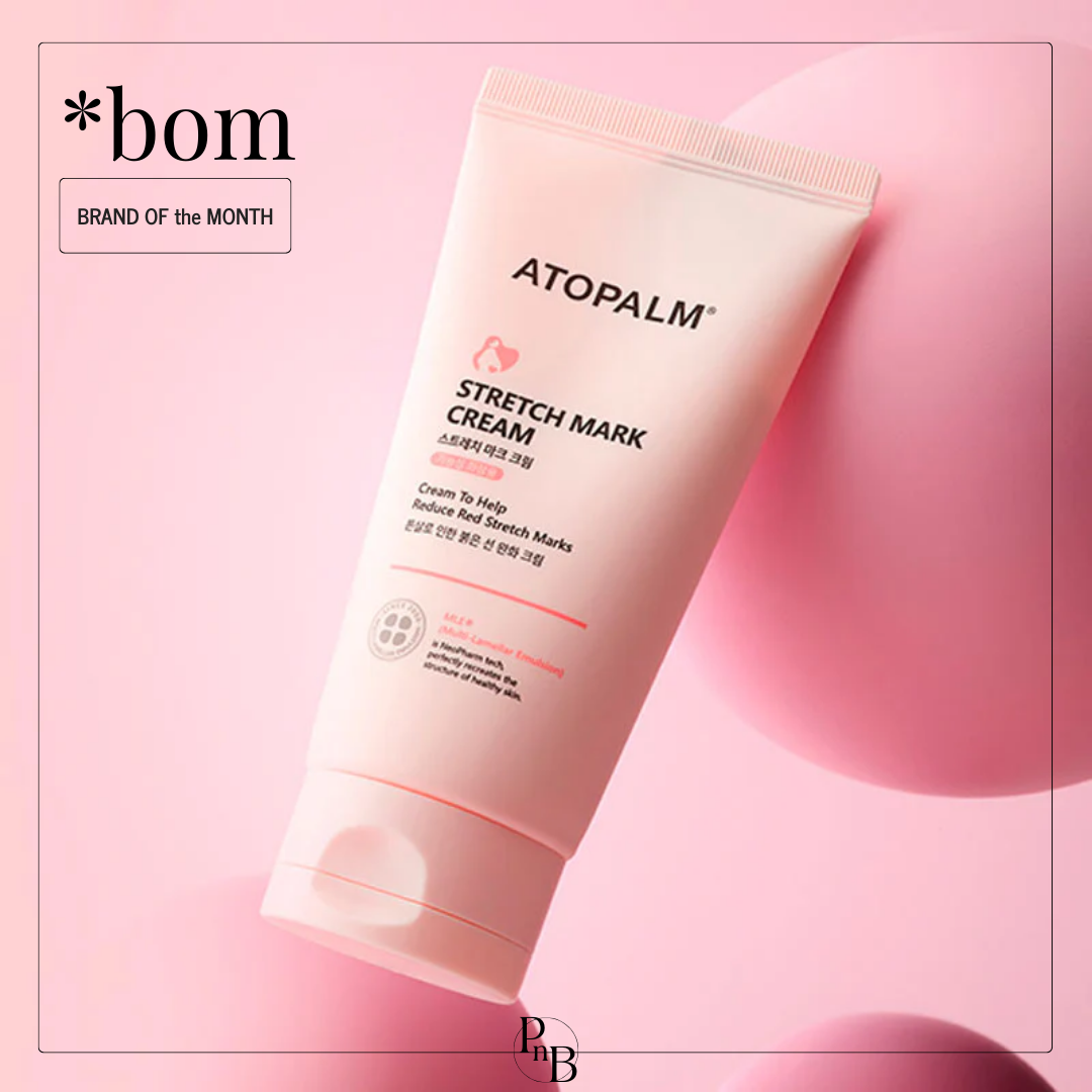 Gift Guide for Expectant Moms with Atopalm