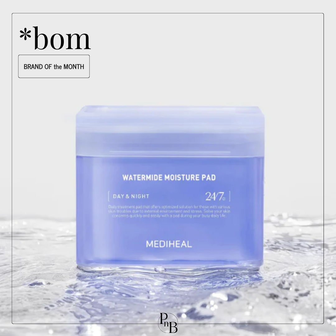 Why everyone is talking about Mediheal