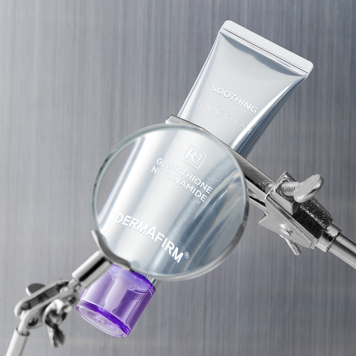 Dermafirm Soothing Toning Cream R4 50g