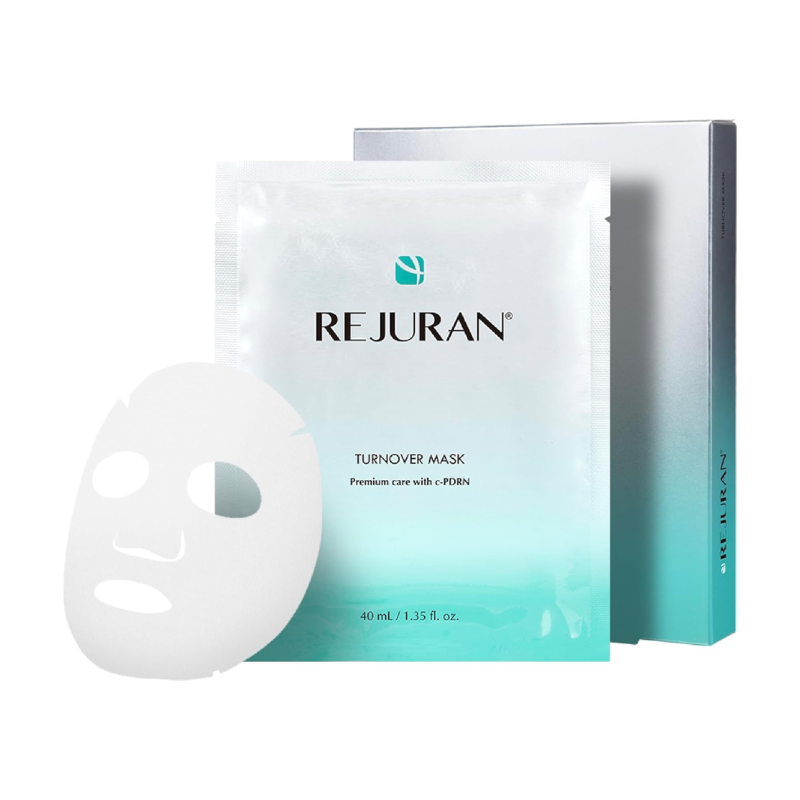Rejuran Turnover Mask 40ml