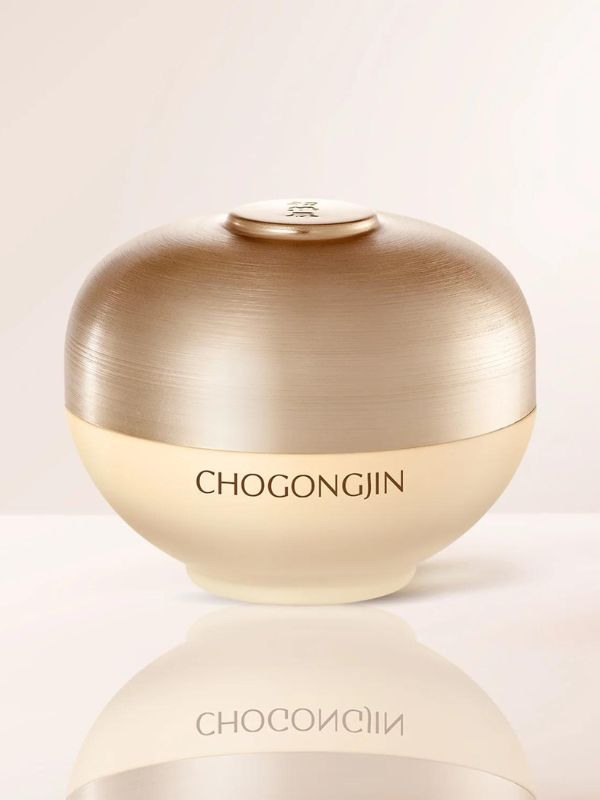 CHOGONGJIN Geumsul Jin Cream 60ml ChoGongJin