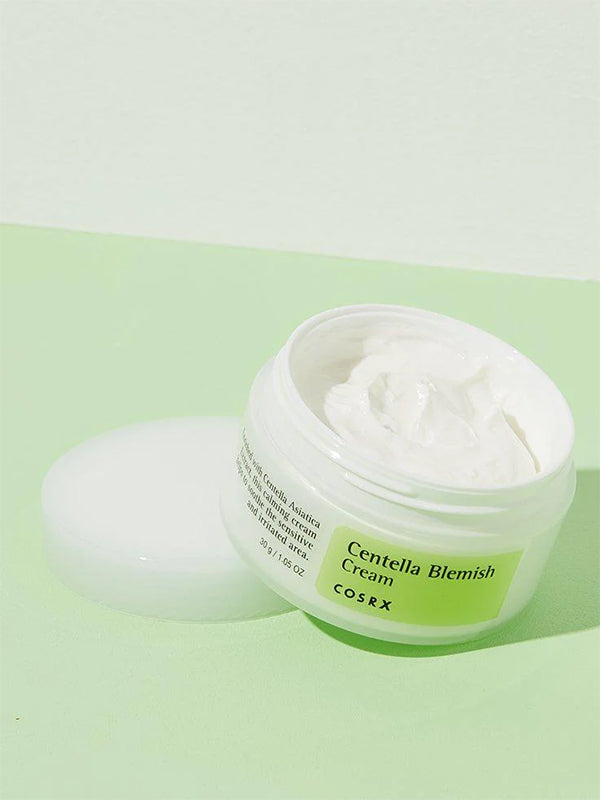 COSRX Centella Blemish Cream 30ml COSRX