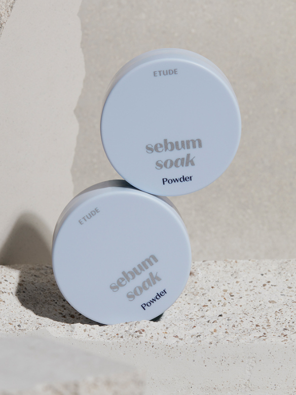 Etude House Sebum Soak Powder 5g