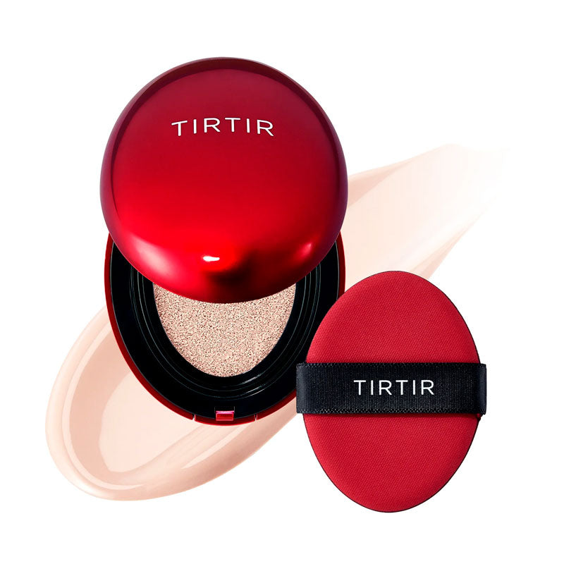 TIRTIR Mask Fit Red Cushion 18g Tirtir