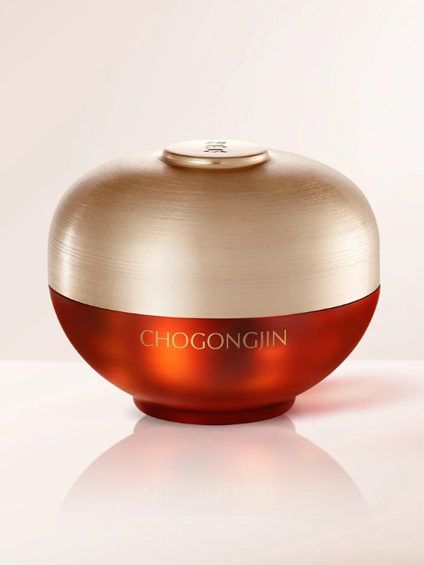 CHOGONGJIN Sosaeng Jin Cream 60ml ChoGongJin