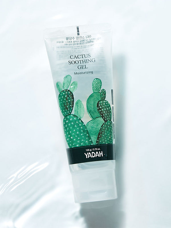 Yadah Cactus Soothing Gel 105ml Yadah