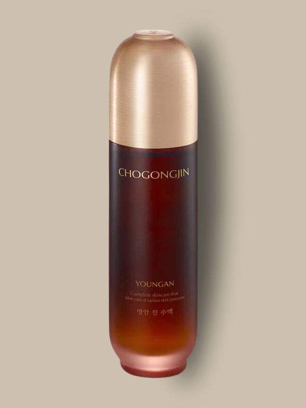 CHOGONGJIN Youngan Jin Toner 150ml ChoGongJin