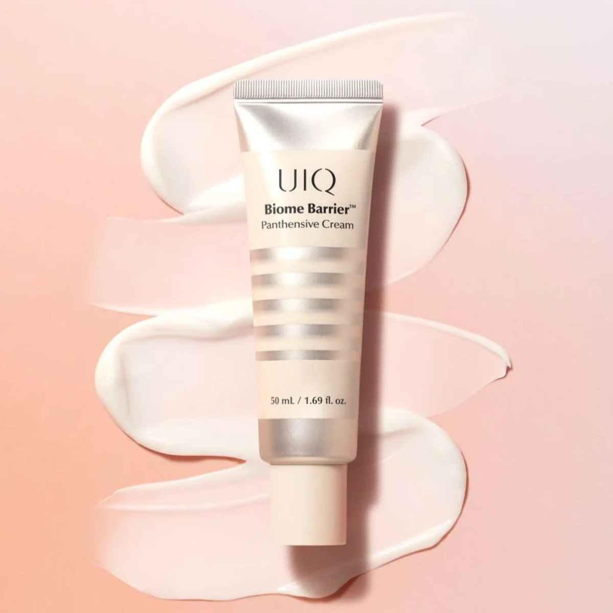 UIQ Biome Barrier™ Panthensive Cream 50ml - PinknBlossom