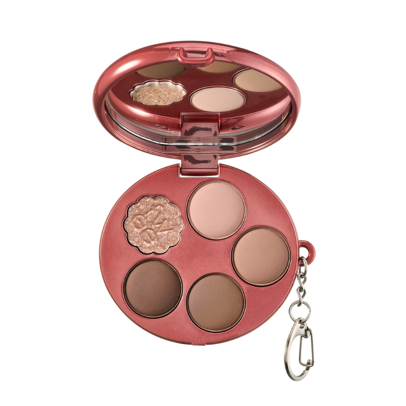 fwee Pocket Eye Palette 6.6g