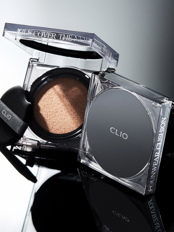 Clio Kill Cover The New Founwear Cushion + Refill 15g Clio