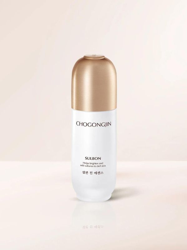 CHOGONGJIN Sulbon Jin Essence 50ml ChoGongJin