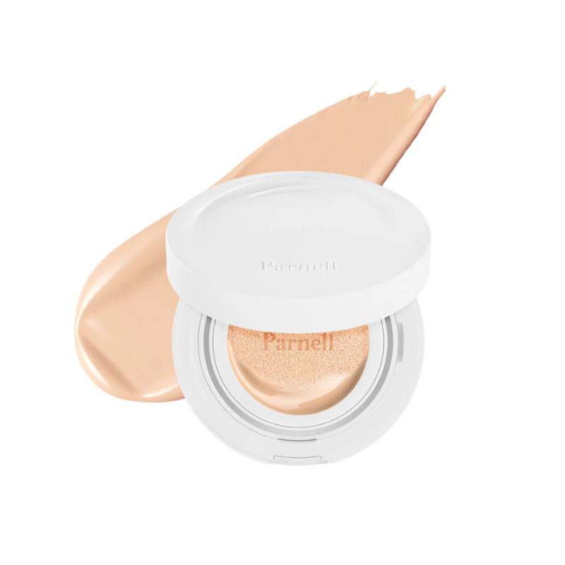 Parnell Cicamanu Serum Cushion 15g