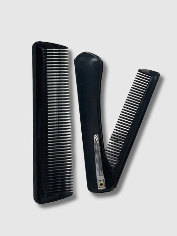 B.Adeline Hair Combs for Men 2P B.Adeline