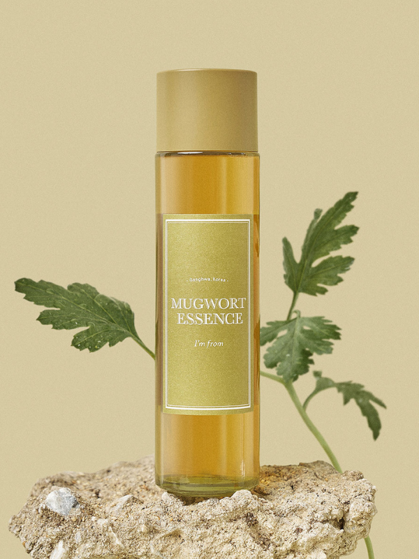 I'm From Mugwort Essence 160ml I'm From