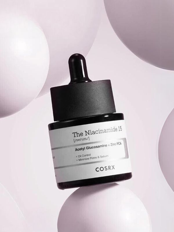 COSRX The Niacinamide 15 Serum 20g COSRX