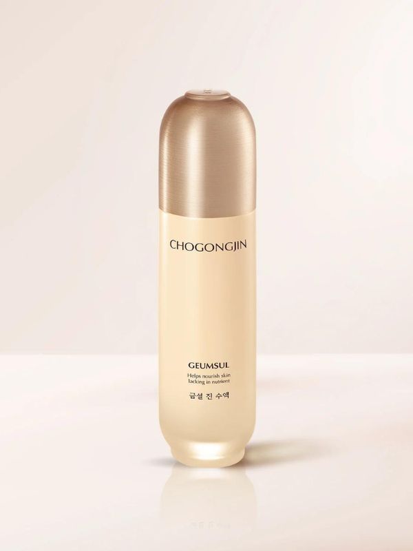 CHOGONGJIN Geumsul Jin Toner 150ml ChoGongJin