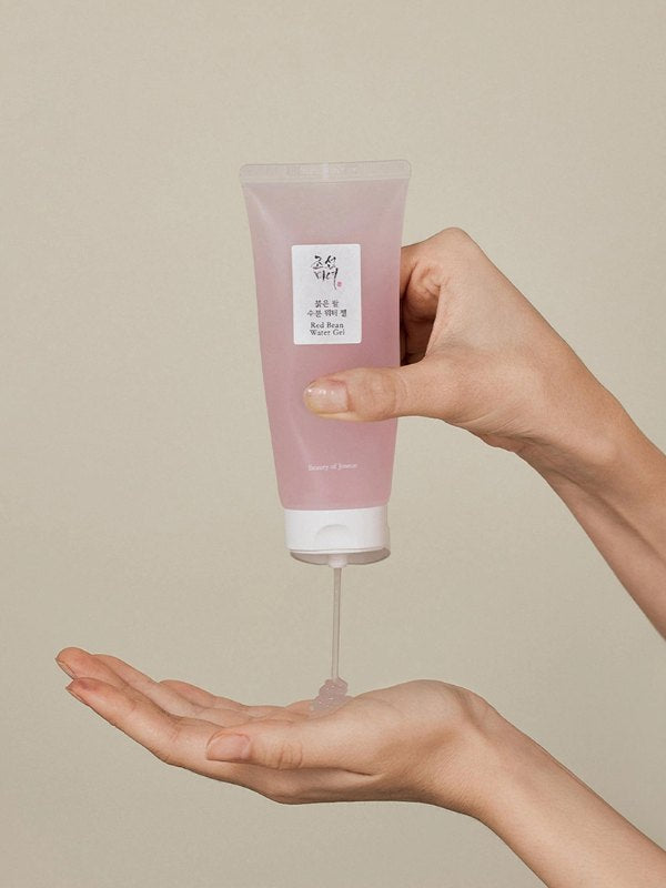 Beauty of Joseon Red Bean Water Gel  100ml Beauty of Joseon