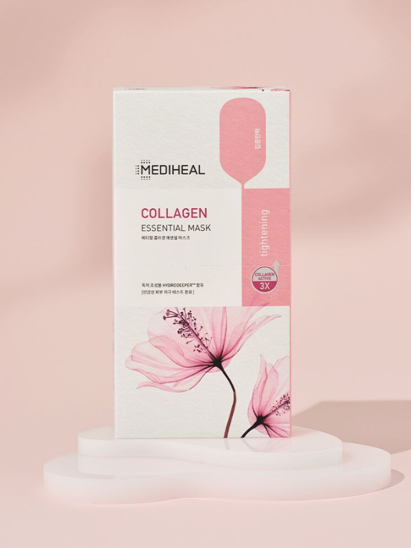 Mediheal Collagen Essential Mask 24g Mediheal