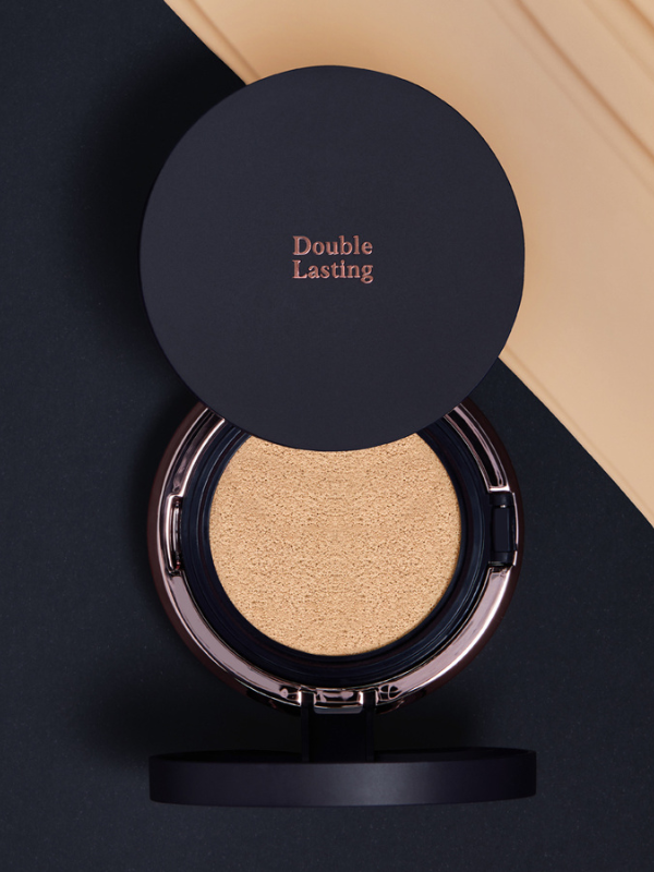 Etude House Double Lasting Cushion Matte