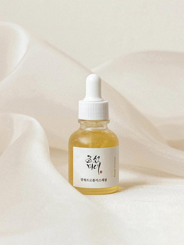 Beauty of Joseon Glow Serum : Propolis + Niacinamide 30ml Beauty of Joseon