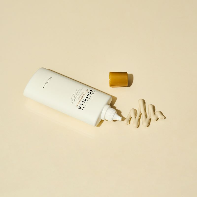 SKIN1004 Madagascar Centella Air-fit Suncream Plus SPF50+ PA++++ 50ml
