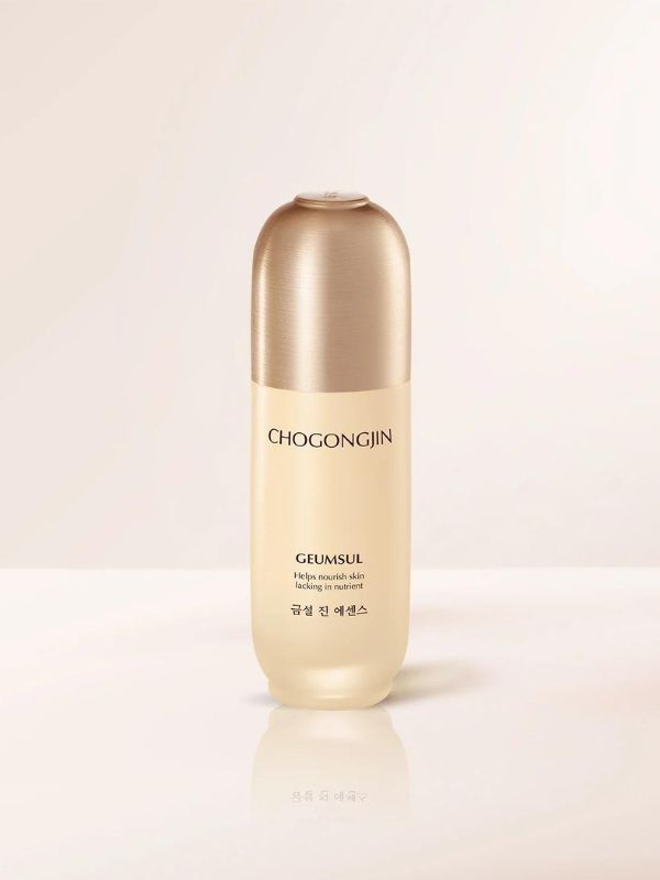 CHOGONGJIN Geumsul Jin Essence 50ml ChoGongJin