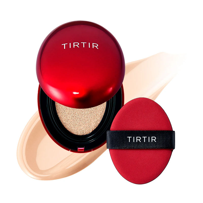 TIRTIR Mask Fit Red Cushion 18g Tirtir