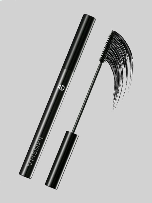 MISSHA 4D Mascara MISSHA