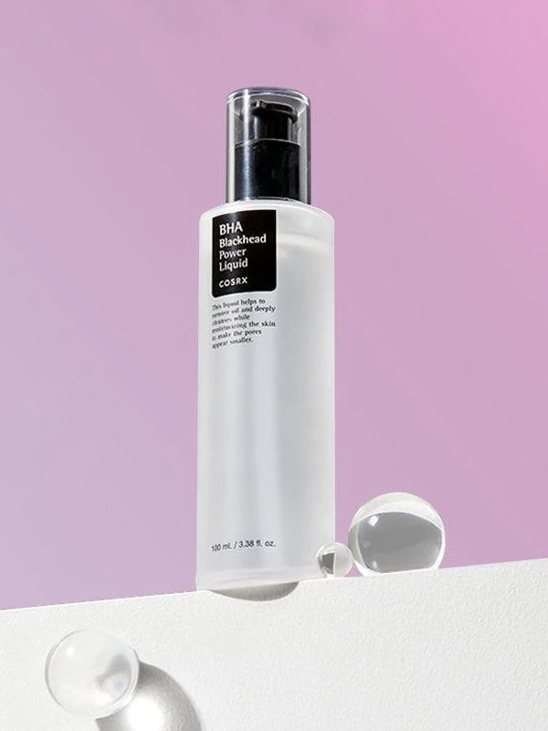 COSRX Bha Blackhead Power Liquid 100ml COSRX