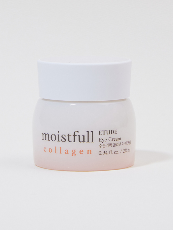 Etude House Moistfull Collagen Eye Cream 28ml