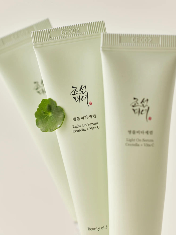 Beauty of Joseon Light On Serum : Centella + Vita C 30ml Beauty of Joseon