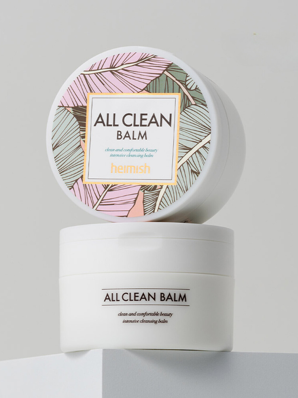 Heimish All Clean Balm 120ml Heimish