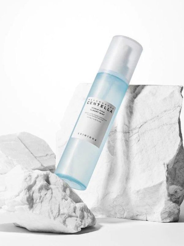 SKIN1004 Madagascar Centella Hyalu-Cica Cloudy Mist 120ml SKIN1004