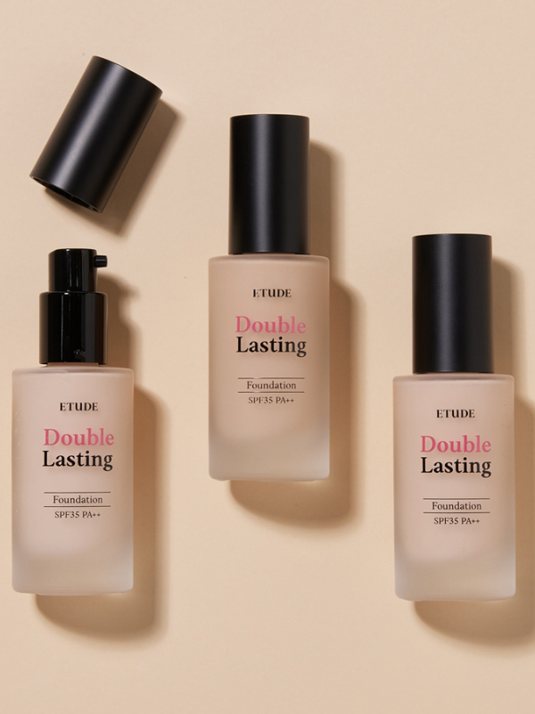 Etude House Double Lasting Foundation 30ml