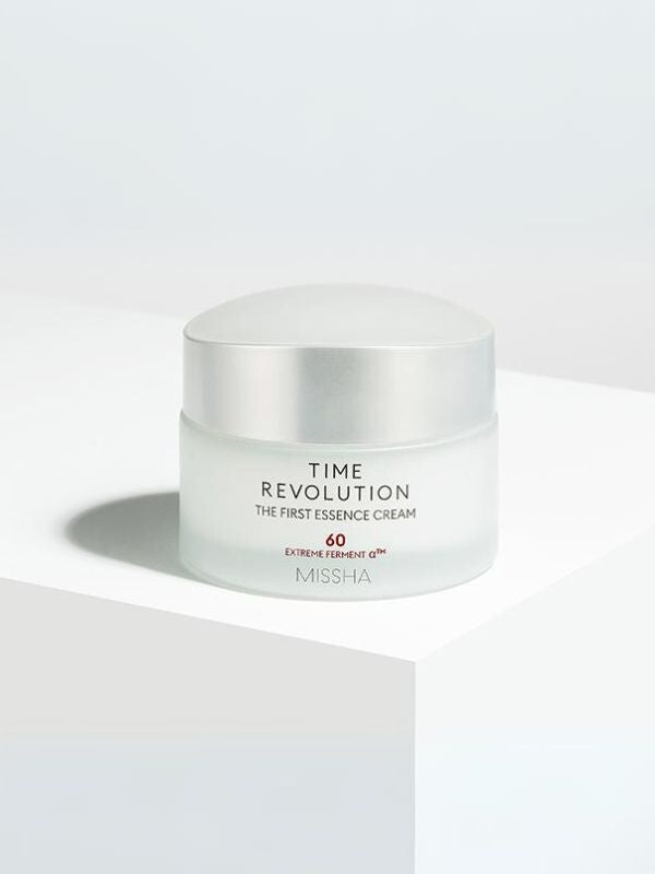 MISSHA Time Revolution The First Essence Cream 50ml MISSHA