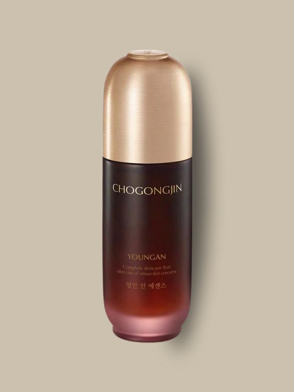 CHOGONGJIN Youngan Jin Essence 50ml ChoGongJin