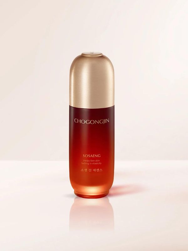 CHOGONGJIN Sosaeng Jin Essence 50ml ChoGongJin