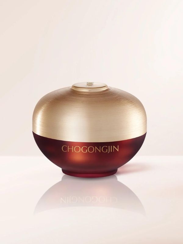 CHOGONGJIN Youngan Jin Eye Cream 30ml ChoGongJin