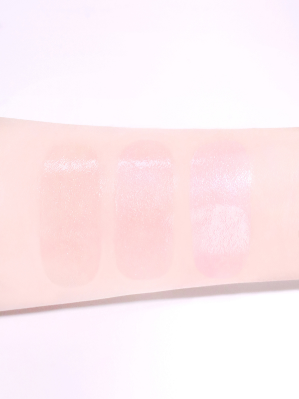 WAKEMAKE Sheer Glow Liquid Highlighter 7g WAKEMAKE