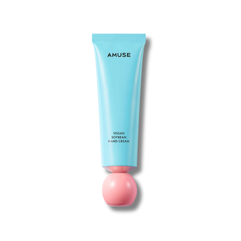 Amuse Vegan Soybean Hand Cream 50ml Amuse