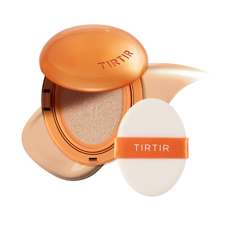 TIRTIR Mask Fit AI Filter Cushion 18g