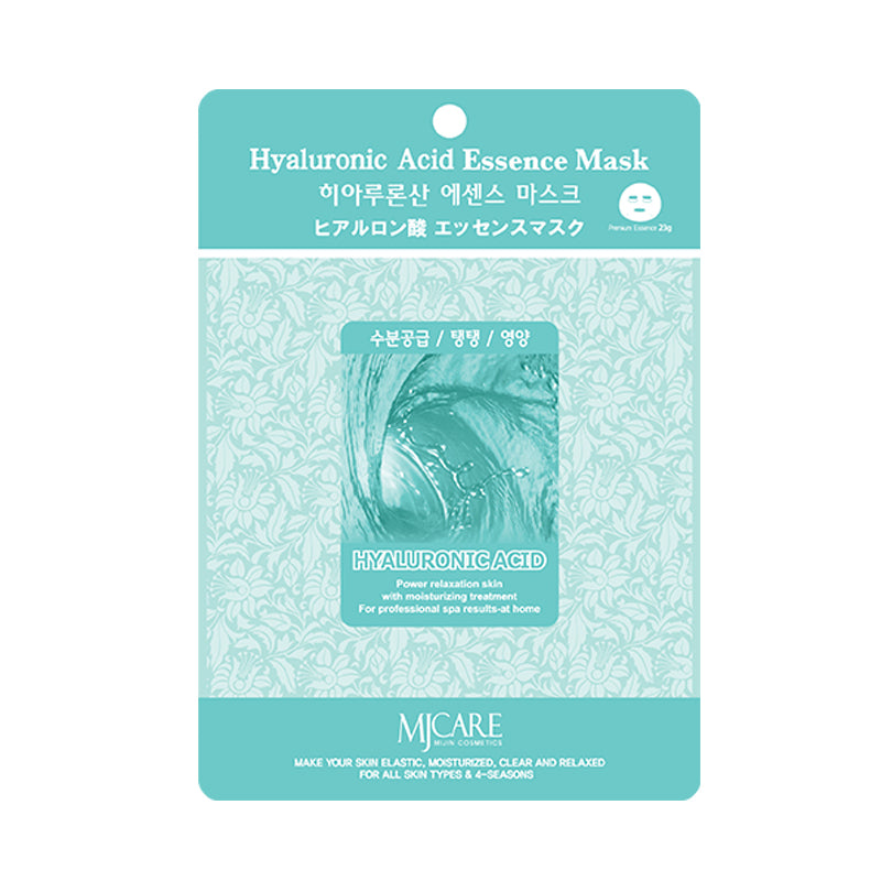 MIJIN Mask Hyaluronic Acid 23g MIJIN