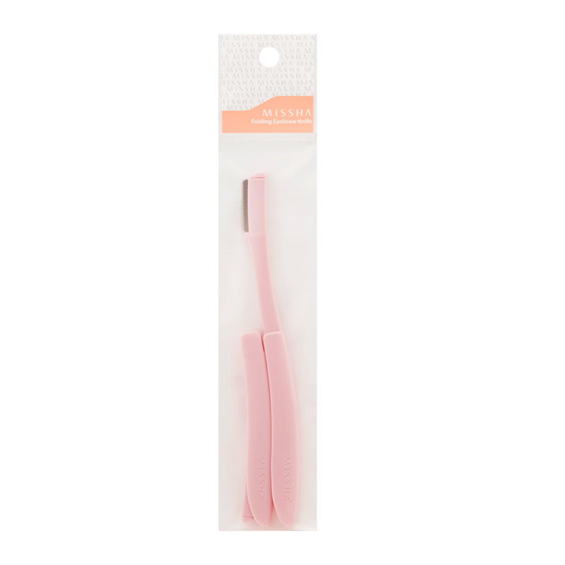 MISSHA Folding Eyebrow Trimmer MISSHA