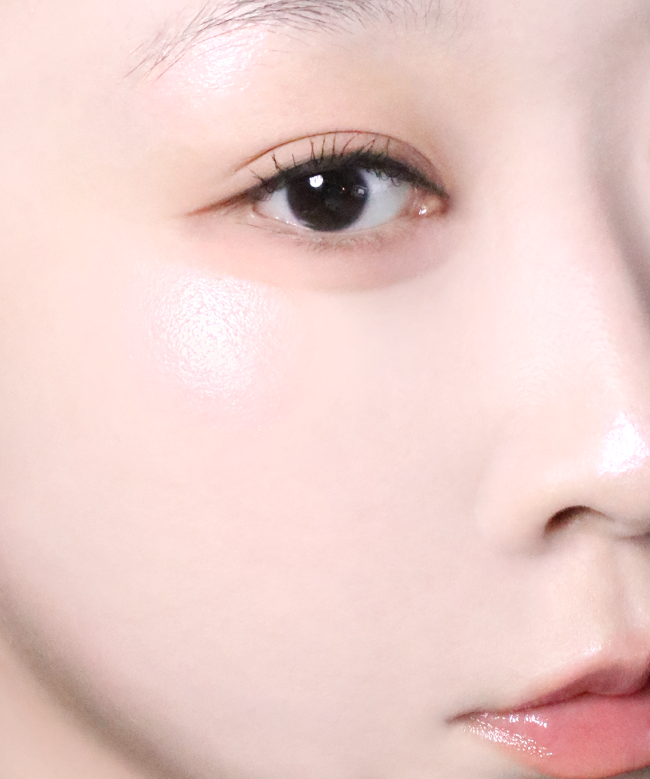 WAKEMAKE Sheer Glow Liquid Highlighter 7g WAKEMAKE