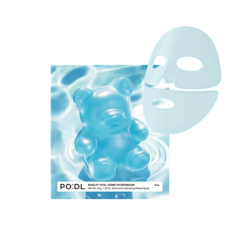 PO:DL Barley Hyal-Some HydroMask 36g PO:DL