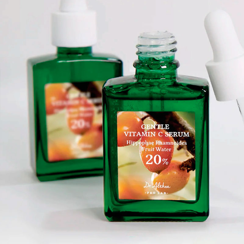 Dr.Althea Gentle Vitamin C Serum 30ml