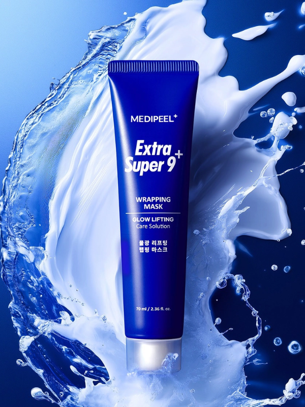 MediPeel Extra Super 9 Plus Glow Lifting Wrapping Mask 70ml MediPeel