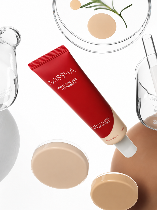 MISSHA M Perfect Cover BB Cream Pro 50ml