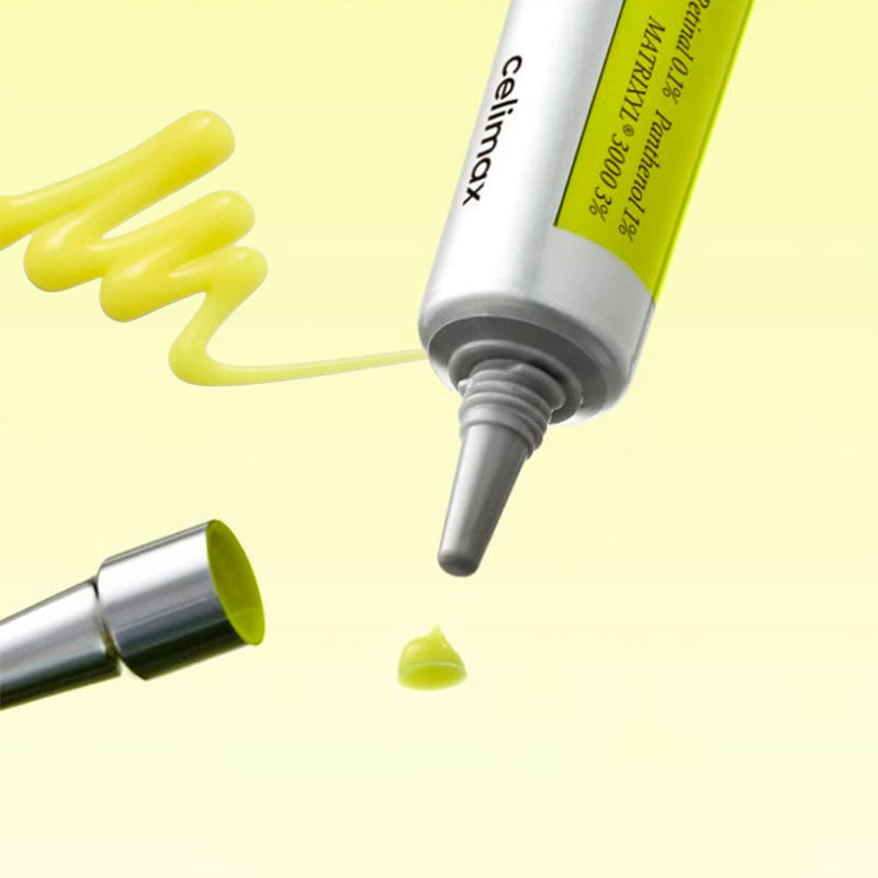 celimax The-A Retinal Shot Tightening Booster 15ml