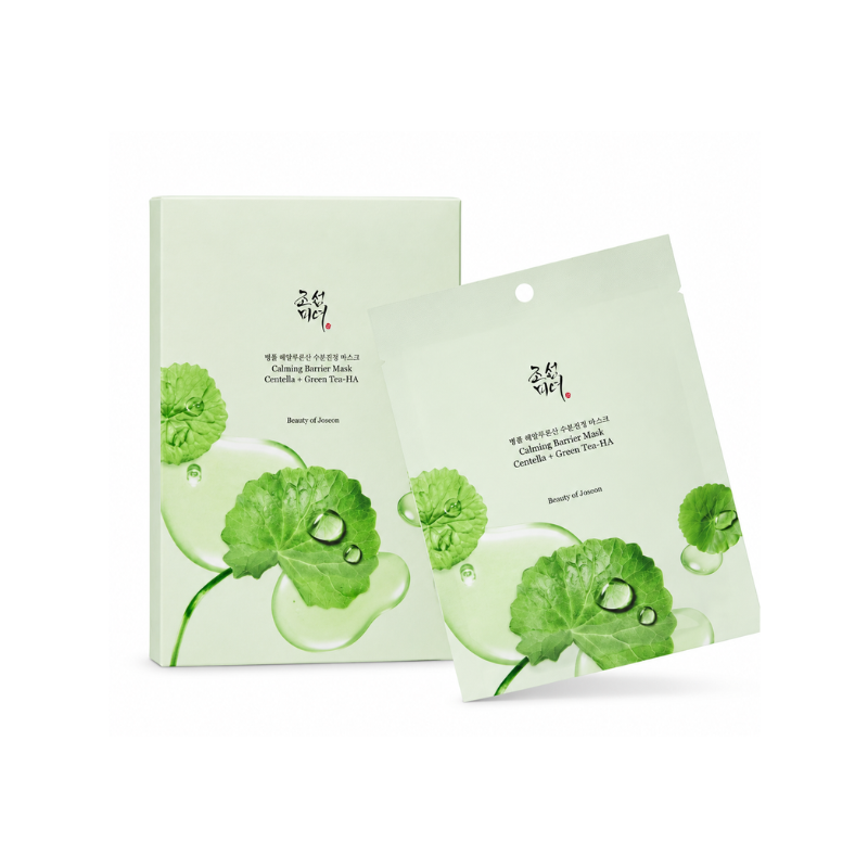 Beauty of Joseon Calming Barrier Mask 18ml